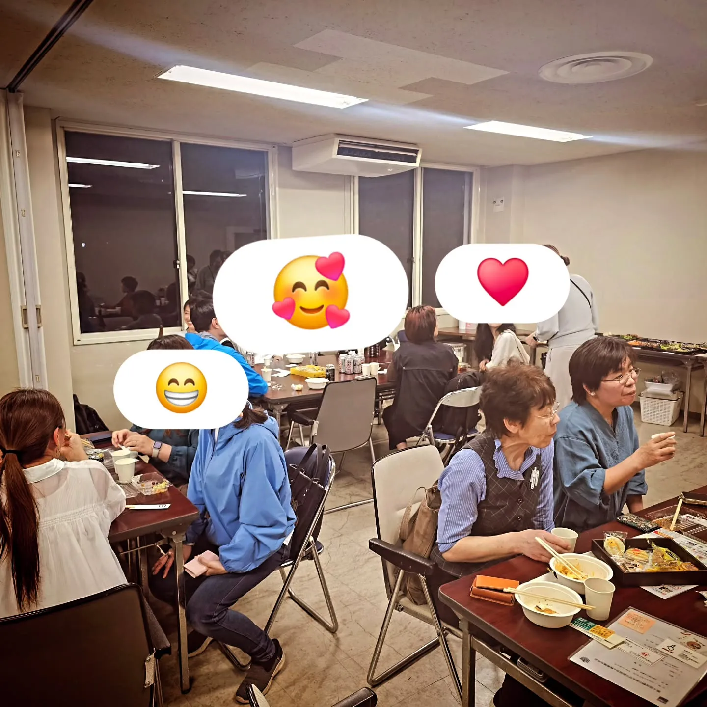 阿南まちゼミの会より