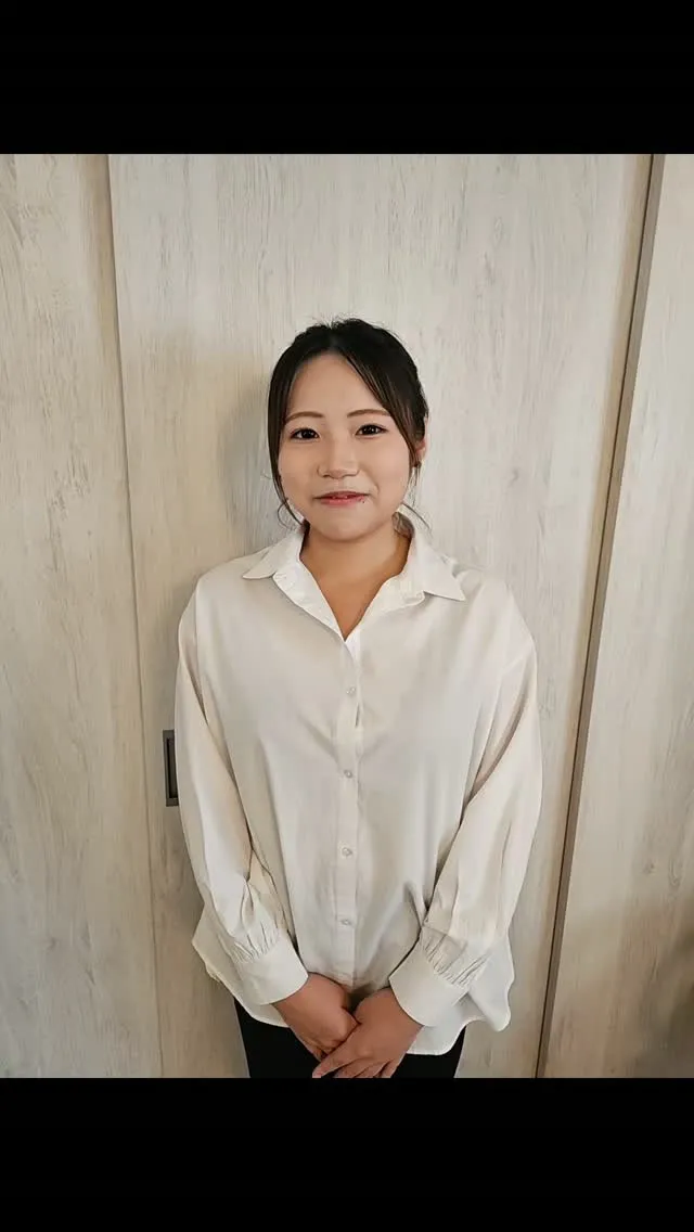 こんにちは